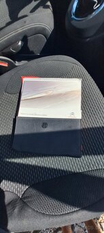 Citroën C4 Picasso 1.6i 16V 88kW ČR - 14