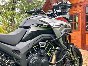 Morbidelli T1002VX - 14