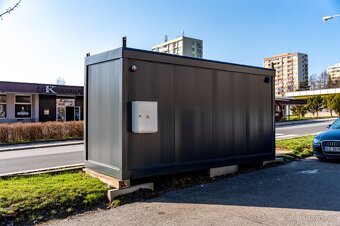 Prodám stánek vhodný pro rychlé občerstvení - 14