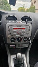 Ford Focus combi 1,8 TDCI - 14