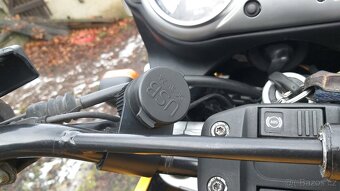 BMW F 650 GS - 14