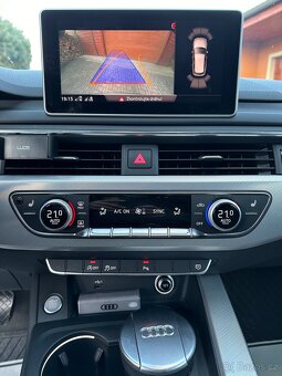 Audi A4 AVANT B9 - 14