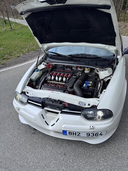Alfa Romeo 156 GTA Sportwagon - 14