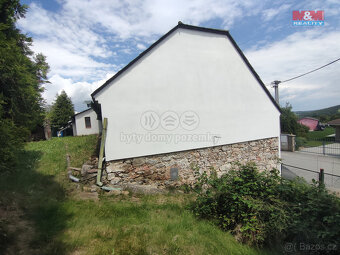 Prodej chalupy, 571 m², Čestice - 14