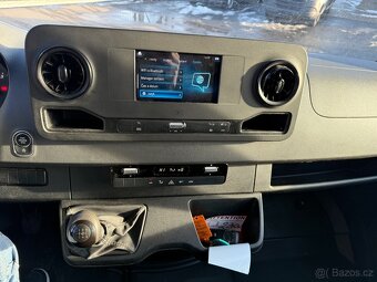 Mercedes-Benz Sprinter 514CDi - 14