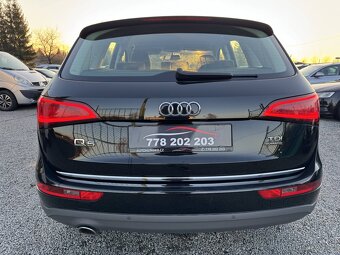 Audi Q5 2.0 Tdi 140kw QUATTRO - 14