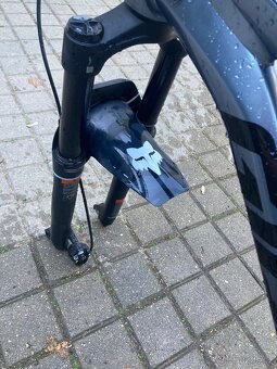 Mtb giant stance 2 - 14