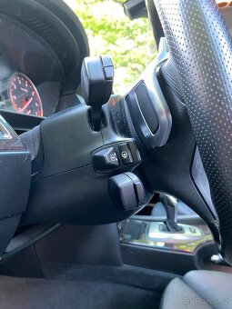 BMW E60 550i LCI M-Paket r. v. 2009 - 14