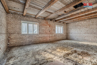 Prodej rodinného domu, 180 m², Sadská, ul. Bojiště - 14