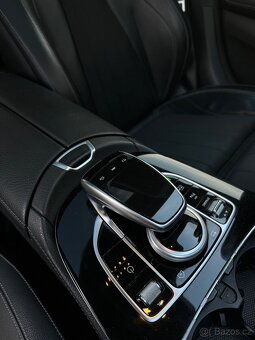 Mercedes-Benz E350d 2018 190 kW - 14