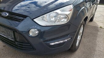 Ford S-Max m.2014 jen 180.000km - 14