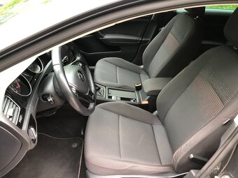 GOLF VII - LIFT - 2018 - HATCHBACK - 5.dv. 1.4 TSI - SOUND - 14