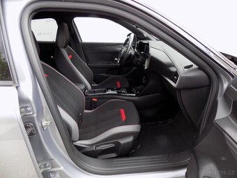 Opel Mokka GS 1.2T/AT/Full-LED/Elegance/ - 14