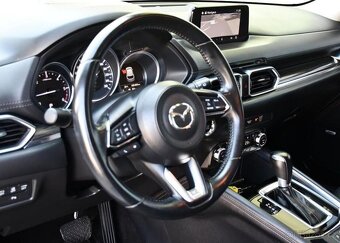 Mazda CX-5 2.2 SKYACTIV-D HUD NAVI LED - 14