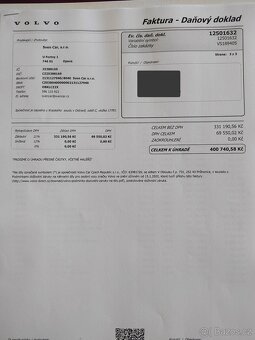 Volvo XC60 D5 Rdesign - 14