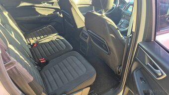 Ford Galaxy 2.0 TDCi 110kw Automat 2018 - 14