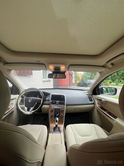 Volvo XC60, D4, 2.4l, 136kw (chip), 11/2013 - 14