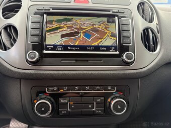 Volkswagen Tiguan 2.0 tdi 103kw DSG 4x4 - 14