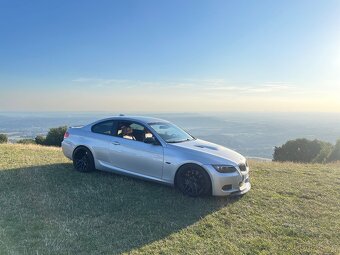 BMW E92 335i N54 - RWD Manual - 14