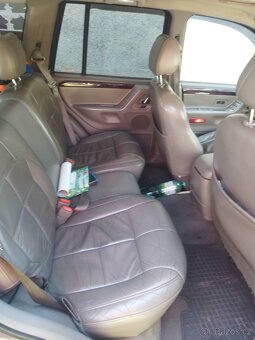 Jeep Grand Cherokee WJ 4,7 - 14