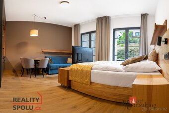Prodej, byty/1+kk, 33.6 m2, 54344 Černý Důl, Trutnov [ID 687 - 14