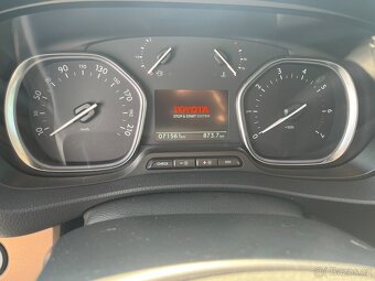 Toyota Proace Verso, 2,0D-4D, 110kW, 2x pneu, Záruka Toyota - 14