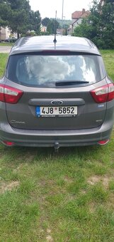 Prodám Ford c max - 14
