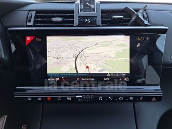 DS 7 Crossback  PureTech 180 PERFORMANCE LINE Aut 09/2018 - 14