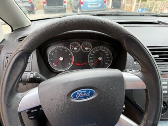 FORD C-MAX 2008 1.6i TREND 163.000km FACELIFT - 14