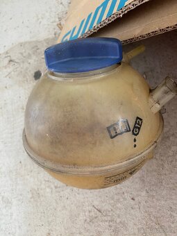 Dilý z vw - 14