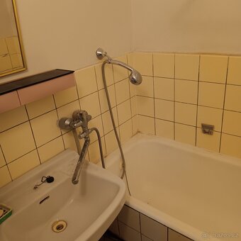 Pronájem 3+1 s lodžií, Kolín - 14