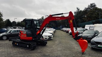 Příjmeme Strojníka, bagrista, řidič PARDUBICE - 14