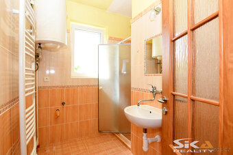Prodej rodinného domu s velkou zahradou, 825 m2 - Černčice - 14
