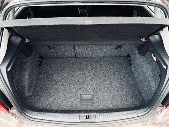 VOLKSWAGEN POLO V 1.2TSI 66KW KLIMA, 92TKM - 14