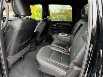 DODGE RAM 2500 HEMI LPG OFFROAD PAKET - 14