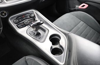 Dodge Challenger 5.7 V8 R/T ///R20//Kamera - 14