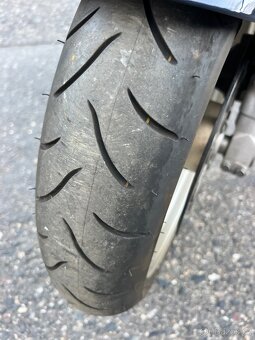 Suzuki tl 1000s - 14