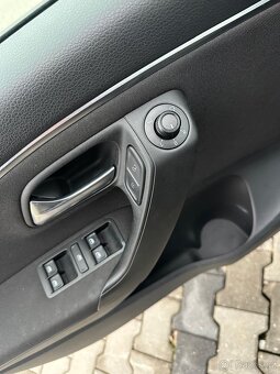 VW (Volkswagen) Polo 6C BlueMotion, 2014 - 14