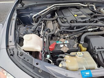 Mazda MX-5/mx5 NC,2.0i,118kW,diferenciál,HARDTOP - 14