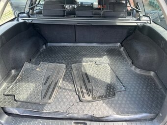 Subaru Legacy Outback 2008 2.5i 127kW - 14