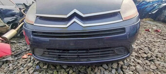 Citroën C4 Picasso 2.0Hdi, RHJ, RHR, Robot automat - 14