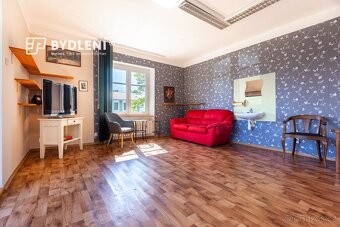 Prodej vícegeneračního domu, Proboštov - 14