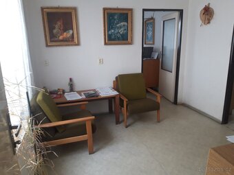 Prodej obchodního prostoru 2977 m² , Praha - Běchovice - 14