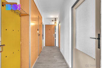 Prodej bytu 1+1, 52 m², ul. Jana Zajíce, Pardubice - Studánk - 14