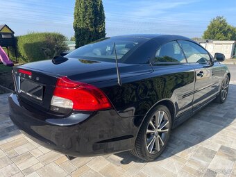 Volvo C70 2.0d 5válec - kompletní servisní historie - 14