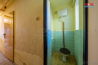 Prodej rodinného domu, 151 m², Jablonec n. N., ul. Alešova - 14