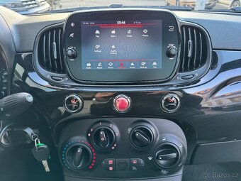 Fiat 500 Dolcevita 1.0 51kW Manual Panorama DAB Tempomat - 14