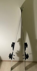 Lyže Salomon S/FORCE X6 - 14