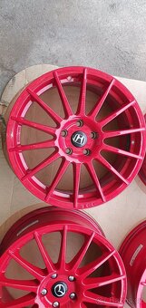 5x114,3 r18 mazda kia hyundai mitsubishi toyota honda - 14