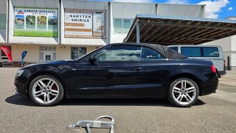 Audi A5, 3.0 TDI quattro S-Line - 14